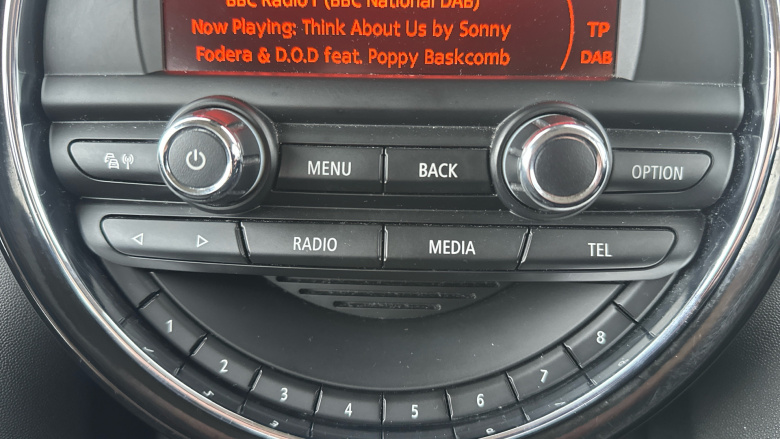 MINI Hatchback 1.5 Cooper 3dr Petrol Hatchback